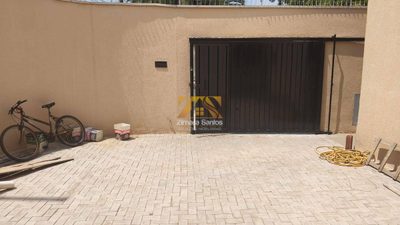 Casa, 2 quartos, 96 m² - Foto 2