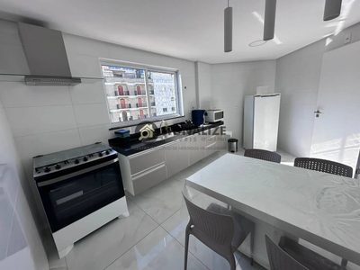 Apartamento, 3 quartos, 136 m² - Foto 3