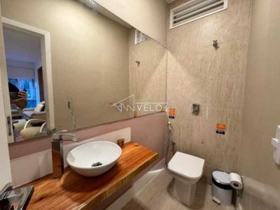 Apartamento, 3 quartos, 134 m² - Foto 4