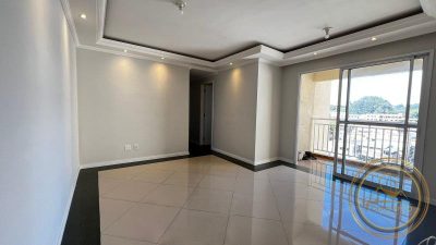 Apartamento, 3 quartos, 70 m² - Foto 1