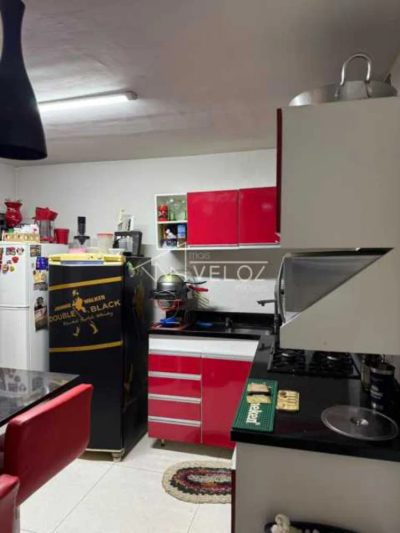 Apartamento, 1 quarto, 80 m² - Foto 4