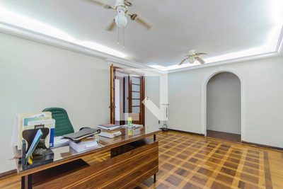 Casa, 5 quartos, 404 m² - Foto 4
