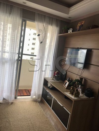 Apartamento, 2 quartos, 50 m² - Foto 4