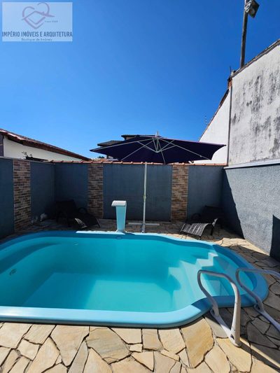 Casa, 2 quartos - Foto 2