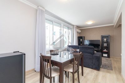 Apartamento, 2 quartos, 85 m² - Foto 4