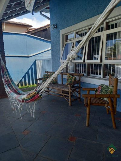Casa, 3 quartos, 232 m² - Foto 3
