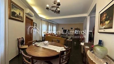 Casa, 3 quartos, 210 m² - Foto 4