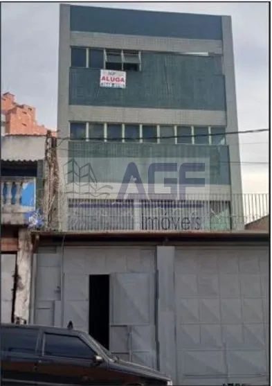 Depósito-Galpão, 1200 m² - Foto 1