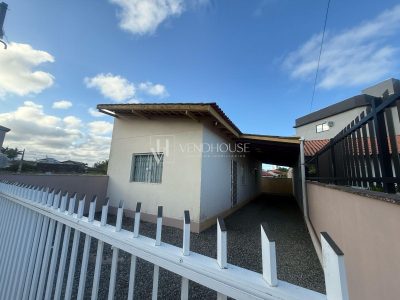 Casa, 3 quartos, 66 m² - Foto 1