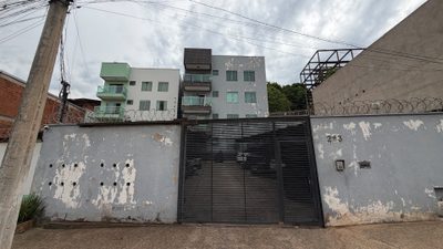 Apartamento, 2 quartos, 77 m² - Foto 2
