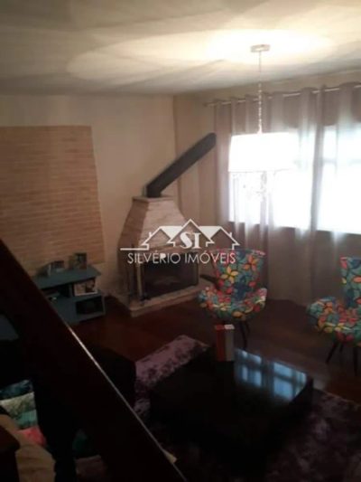Casa, 2 quartos, 186 m² - Foto 2