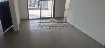 Apartamento, 2 quartos, 58 m² - Foto 2