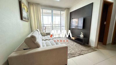 Apartamento, 2 quartos, 58 m² - Foto 4