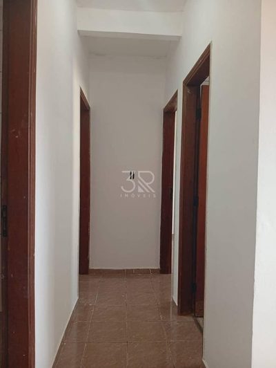 Apartamento, 2 quartos, 80 m² - Foto 2