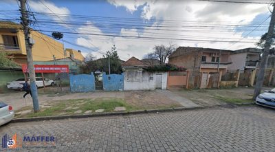 Terreno, 205 m² - Foto 1