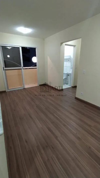 Apartamento, 2 quartos, 51 m² - Foto 1