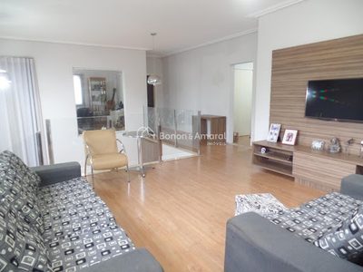 Casa de Condomínio, 4 quartos - Foto 2