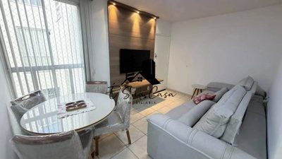 Apartamento, 2 quartos, 45 m² - Foto 5