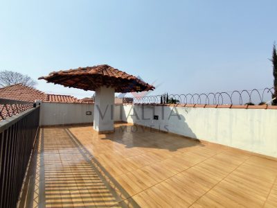 Casa, 3 quartos, 295 m² - Foto 3