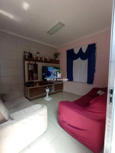 Casa, 3 quartos - Foto 4