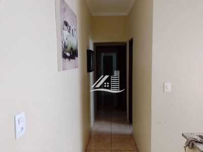 Sobrado, 3 quartos, 126 m² - Foto 5