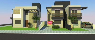 Casa, 3 quartos, 140 m² - Foto 3