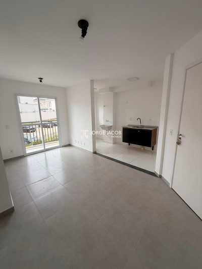 Apartamento, 2 quartos, 45 m² - Foto 1