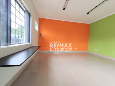 Loja-Salão, 50 m² - Foto 4