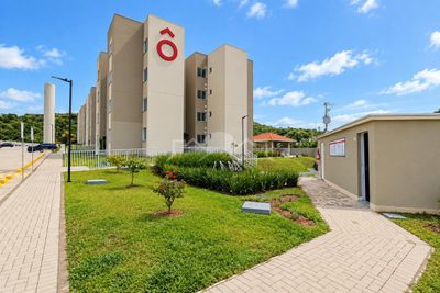 Apartamento, 2 quartos, 62 m² - Foto 1