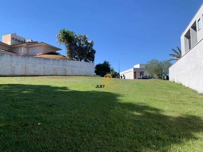 Loteamento e Condomínio, 1002 m² - Foto 1