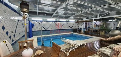 Casa, 3 quartos, 243 m² - Foto 1