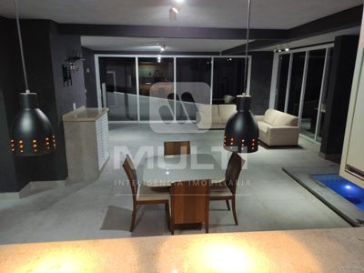 Casa, 3 quartos, 516 m² - Foto 3