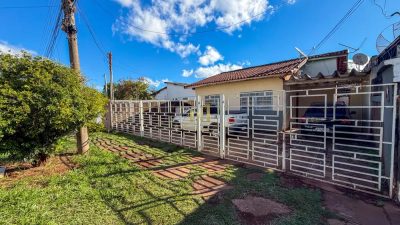 Casa, 2 quartos, 70 m² - Foto 1