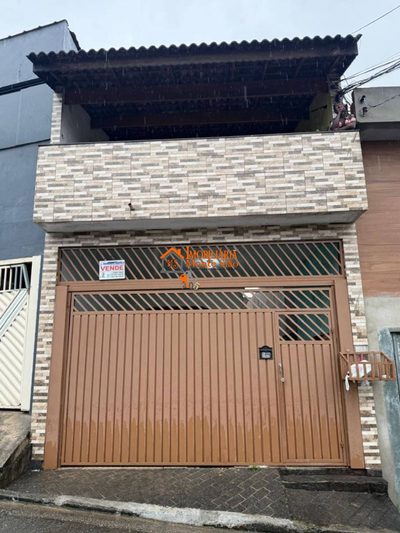 Casa, 4 quartos, 300 m² - Foto 1