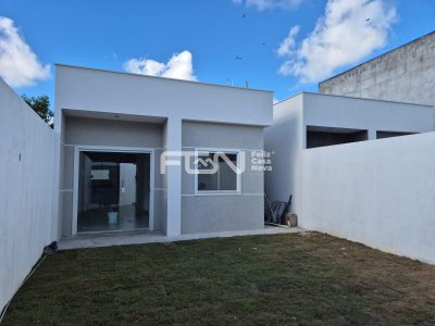 Casa, 2 quartos, 10 m² - Foto 3