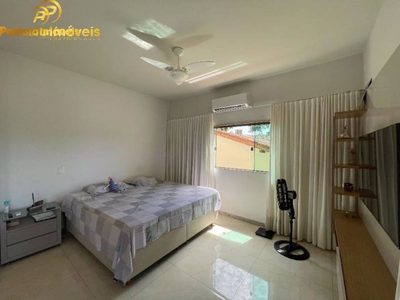 Casa, 4 quartos - Foto 3