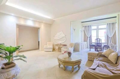 Apartamento, 3 quartos, 130 m² - Foto 1