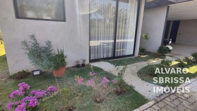 Casa de Condomínio, 5 quartos - Foto 3
