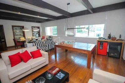 Apartamento, 2 quartos, 263 m² - Foto 5