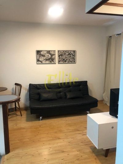 Flat/Apart Hotel, 1 quarto, 40 m² - Foto 2