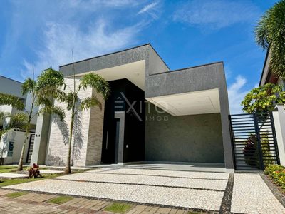 Casa de Condomínio, 4 quartos - Foto 3