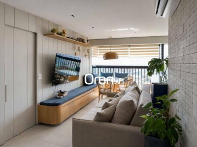 Apartamento, 2 quartos, 73 m² - Foto 1