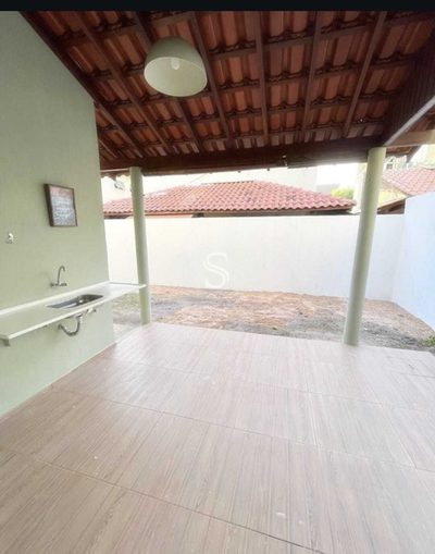 Casa de Condomínio, 4 quartos - Foto 5