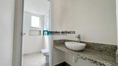 Apartamento, 4 quartos, 118 m² - Foto 2