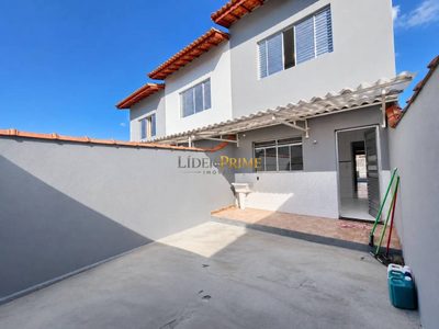 Casa, 3 quartos, 110 m² - Foto 4