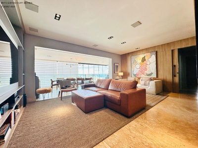 Apartamento, 4 quartos, 167 m² - Foto 2