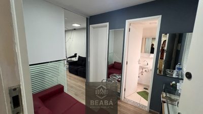 Sala-Conjunto, 92 m² - Foto 5
