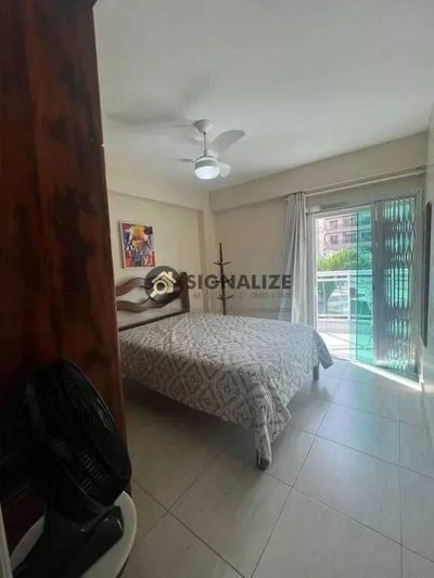 Apartamento, 2 quartos, 90 m² - Foto 5