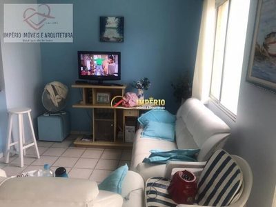 Apartamento, 106 m² - Foto 4