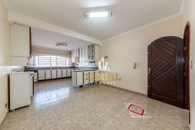 Sobrado, 3 quartos, 304 m² - Foto 5